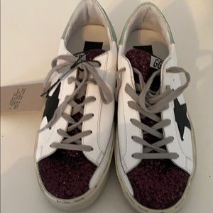 Brand New Gooden Goose shoes! Size 39